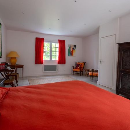 La Metairie - Guesthouse Orx Екстериор снимка