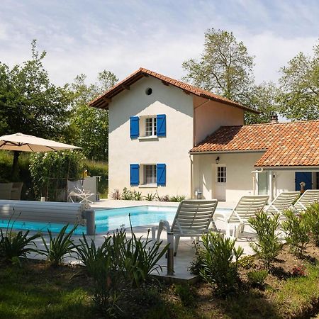 La Metairie - Guesthouse Orx Екстериор снимка
