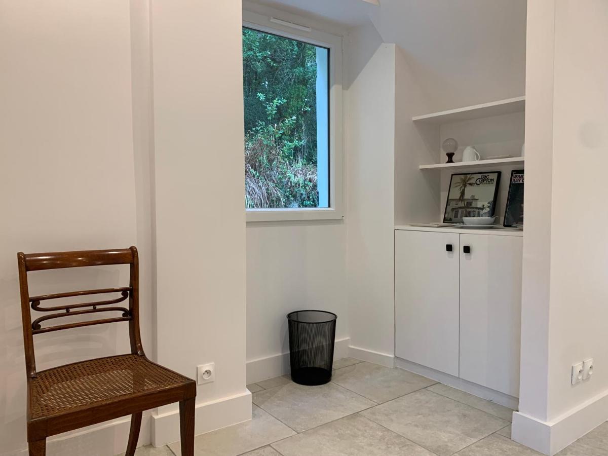 La Metairie - Guesthouse Orx Екстериор снимка