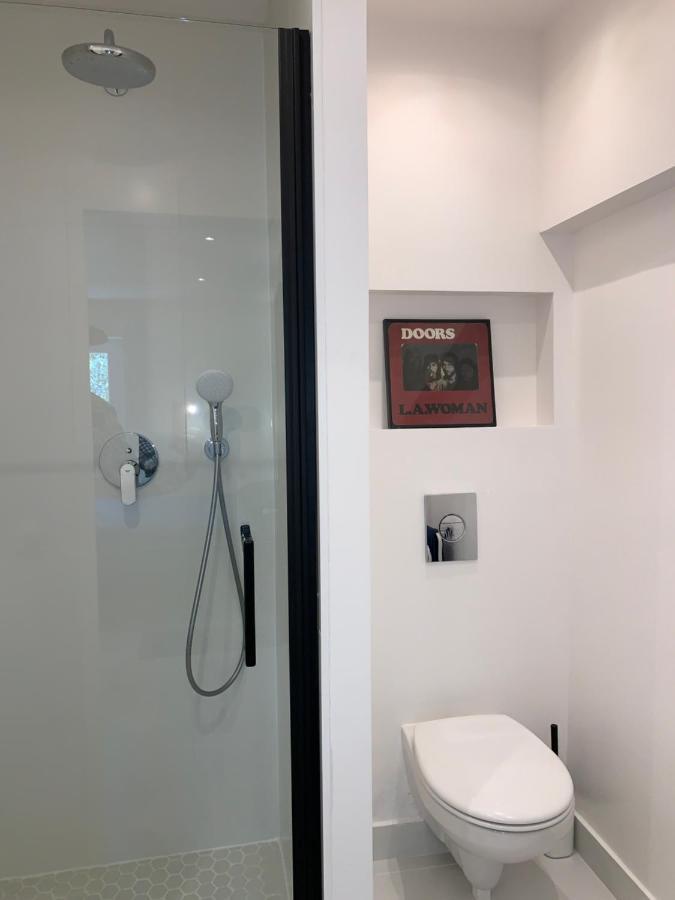 La Metairie - Guesthouse Orx Екстериор снимка