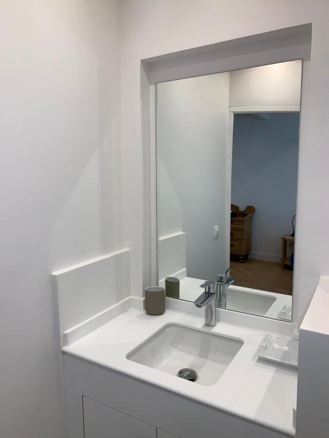 La Metairie - Guesthouse Orx Екстериор снимка