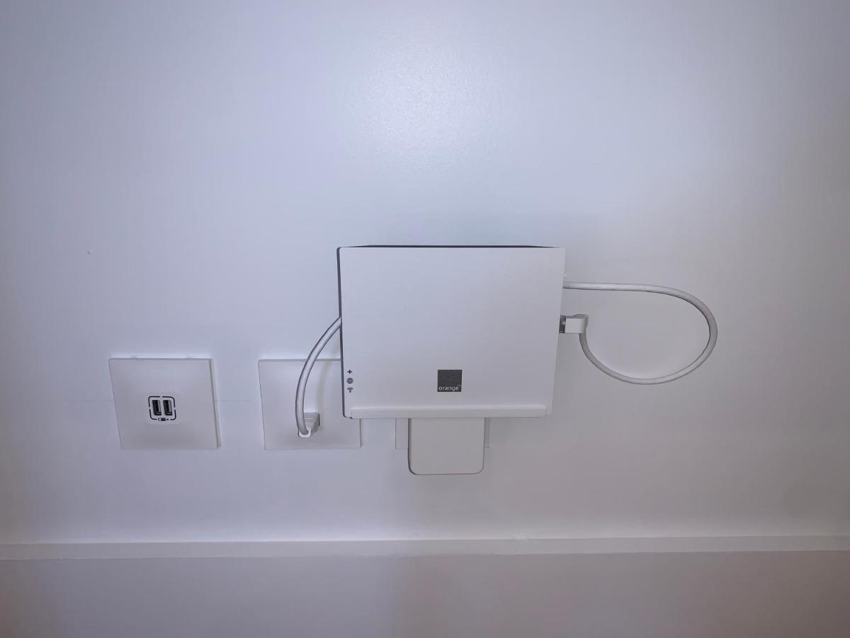 La Metairie - Guesthouse Orx Екстериор снимка