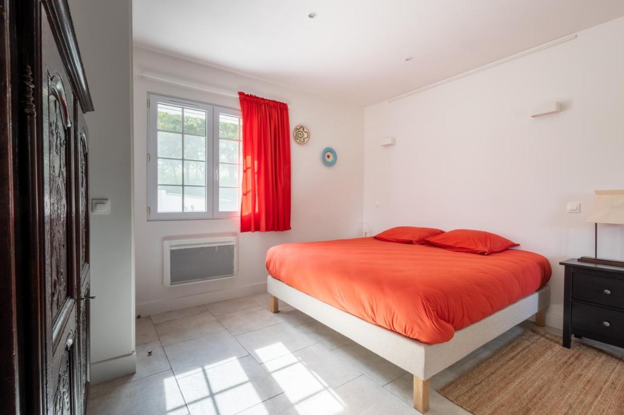 La Metairie - Guesthouse Orx Екстериор снимка