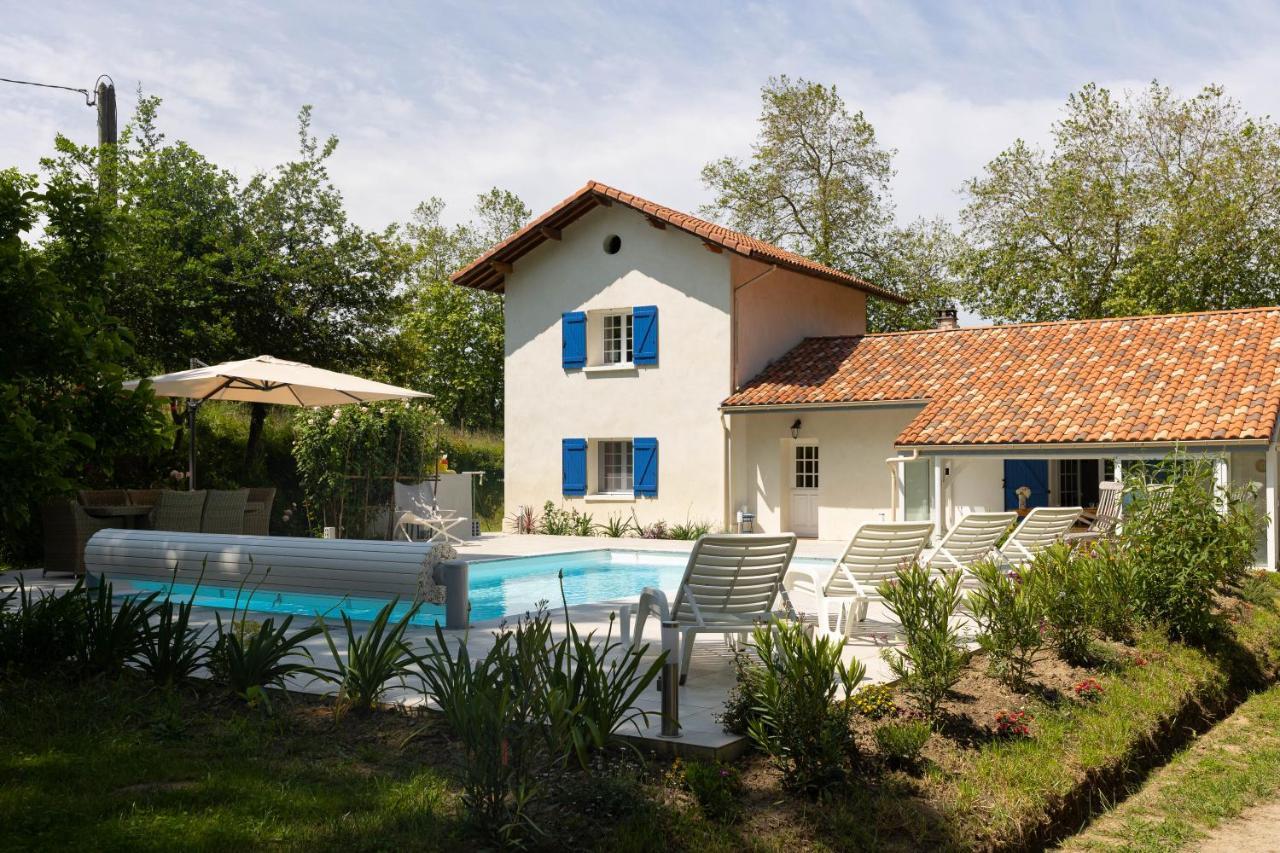 La Metairie - Guesthouse Orx Екстериор снимка