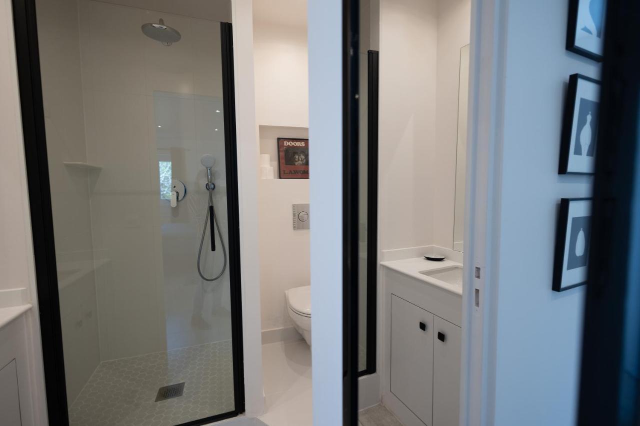 La Metairie - Guesthouse Orx Екстериор снимка
