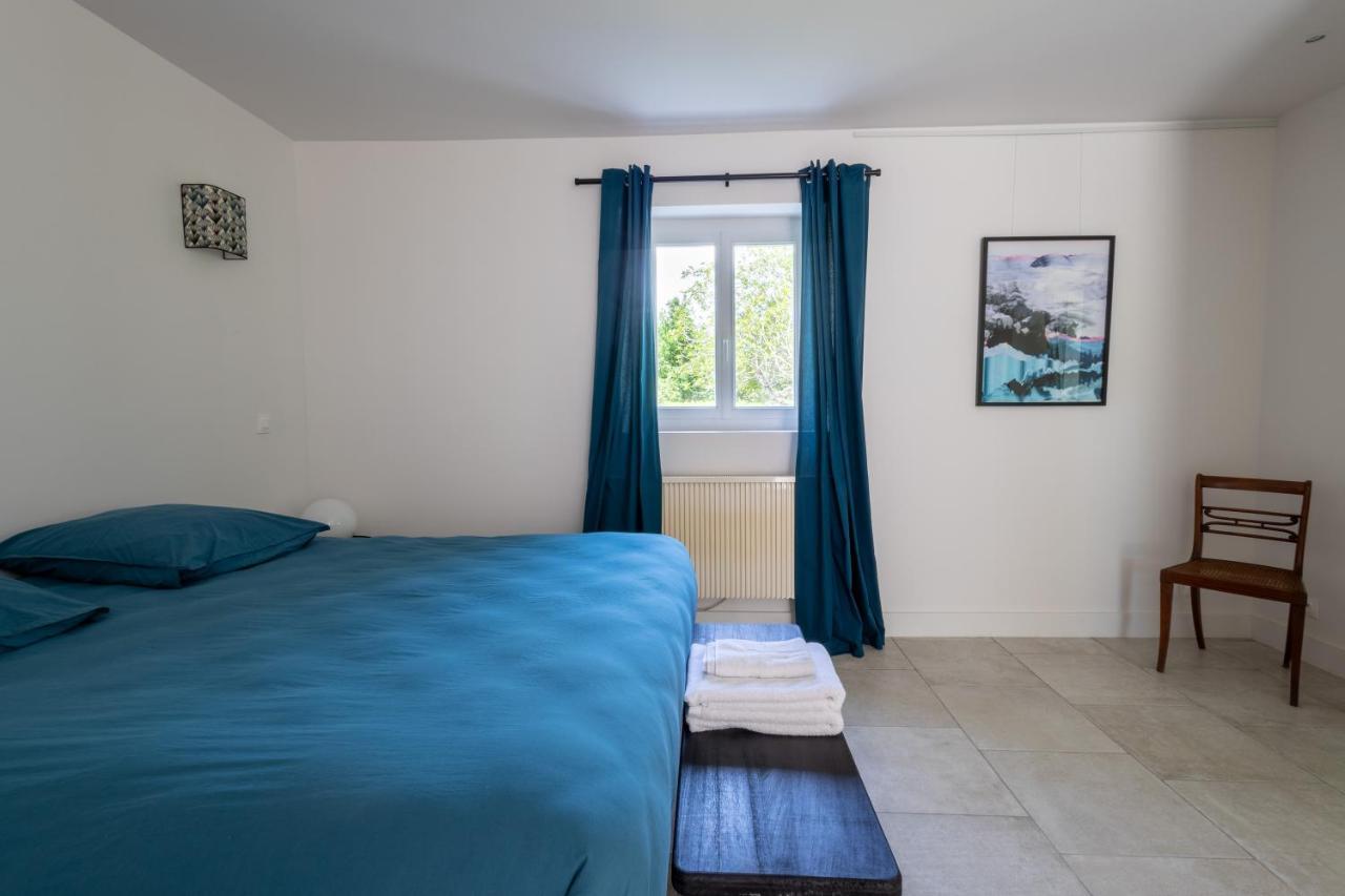 La Metairie - Guesthouse Orx Екстериор снимка