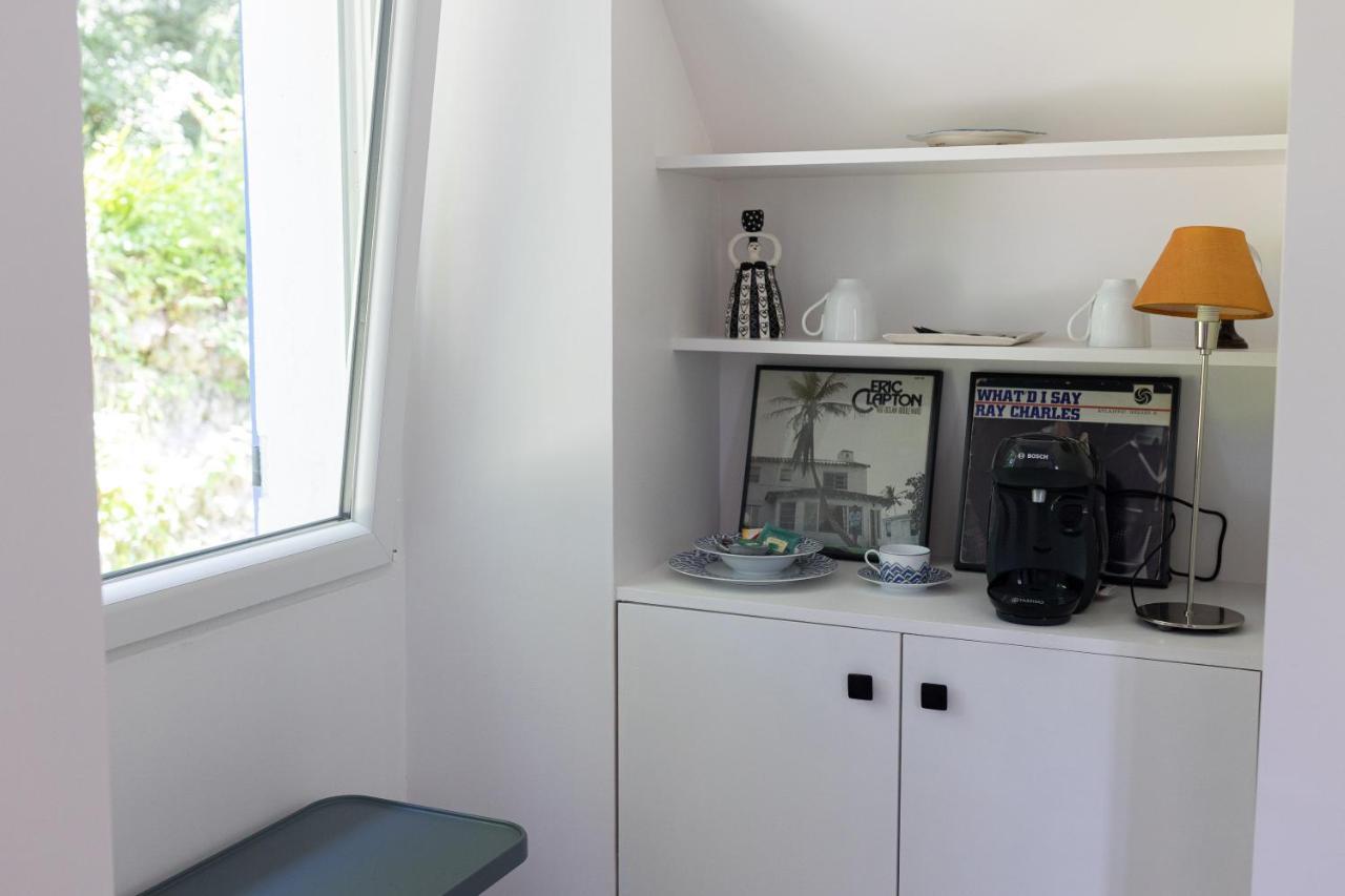 La Metairie - Guesthouse Orx Екстериор снимка